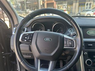 Land Rover Discovery 2017-thumb-11