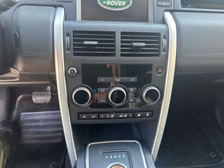 Land Rover Discovery 2017-thumb-14