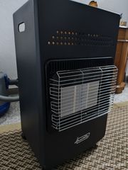Σόμπα υγραερίου Heat Up