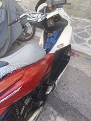 TCB Noble 50 2019 Pcx