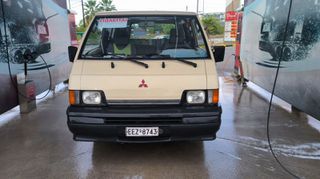 Mitsubishi L300 1998 L300