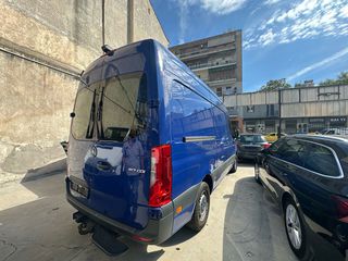 Φορτηγό Έως 7.5τ Mercedes-Benz 2023 Sprinter 316 3,5 Τόνοι Μεικτό-thumb-5