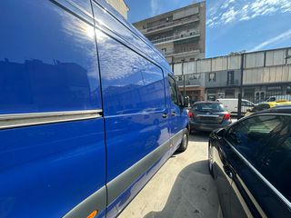 Φορτηγό Έως 7.5τ Mercedes-Benz 2023 Sprinter 316 3,5 Τόνοι Μεικτό-thumb-6