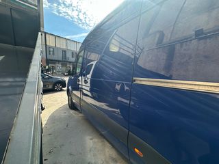 Φορτηγό Έως 7.5τ Mercedes-Benz 2023 Sprinter 316 3,5 Τόνοι Μεικτό-thumb-7