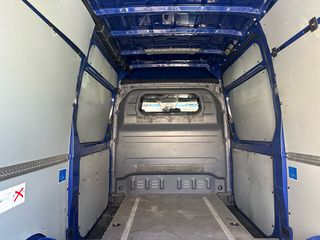 Φορτηγό Έως 7.5τ Mercedes-Benz 2023 Sprinter 316 3,5 Τόνοι Μεικτό-thumb-9