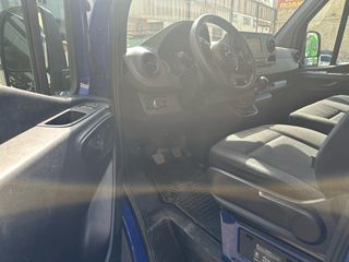 Φορτηγό Έως 7.5τ Mercedes-Benz 2023 Sprinter 316 3,5 Τόνοι Μεικτό-thumb-12