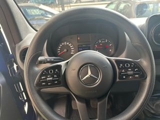 Φορτηγό Έως 7.5τ Mercedes-Benz 2023 Sprinter 316 3,5 Τόνοι Μεικτό-thumb-13