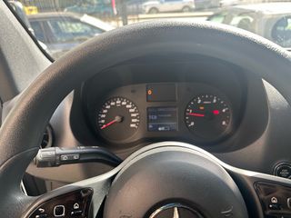 Φορτηγό Έως 7.5τ Mercedes-Benz 2023 Sprinter 316 3,5 Τόνοι Μεικτό-thumb-14