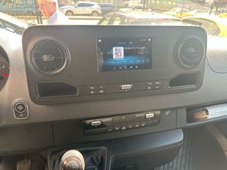 Φορτηγό Έως 7.5τ Mercedes-Benz 2023 Sprinter 316 3,5 Τόνοι Μεικτό-thumb-15