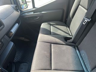 Φορτηγό Έως 7.5τ Mercedes-Benz 2023 Sprinter 316 3,5 Τόνοι Μεικτό-thumb-16