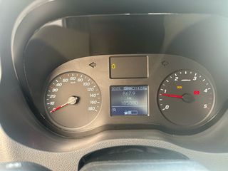 Φορτηγό Έως 7.5τ Mercedes-Benz 2023 Sprinter 316 3,5 Τόνοι Μεικτό-thumb-19
