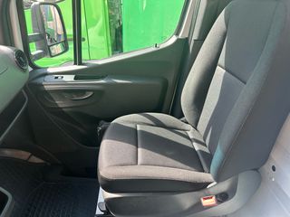 Καρότσα Mercedes-Benz 2022 316 3,5 Tόνοι Μεικτό-thumb-11