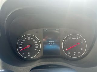 Καρότσα Mercedes-Benz 2022 316 3,5 Tόνοι Μεικτό-thumb-14