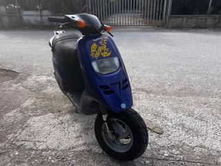 Piaggio Typhoon 2000 125CC-thumb-5