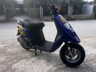 Piaggio Typhoon 2000 125CC-thumb-7