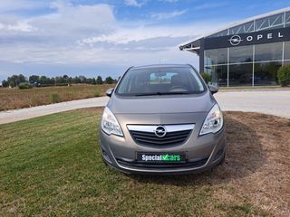 Opel Meriva 2011 1.4 TURBO EDITION-thumb-1