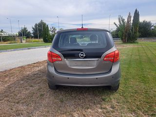 Opel Meriva 2011 1.4 TURBO EDITION-thumb-5