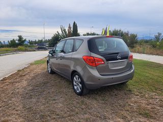 Opel Meriva 2011 1.4 TURBO EDITION-thumb-6