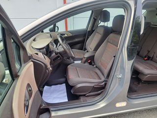 Opel Meriva 2011 1.4 TURBO EDITION-thumb-10