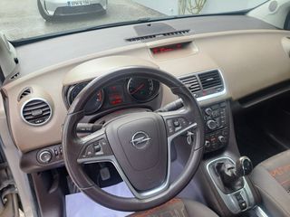 Opel Meriva 2011 1.4 TURBO EDITION-thumb-11