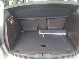 Opel Meriva 2011 1.4 TURBO EDITION-thumb-12