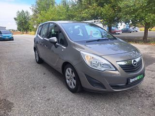 Opel Meriva 2011 1.4 TURBO EDITION-thumb-13