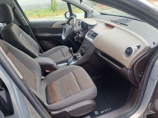 Opel Meriva 2011 1.4 TURBO EDITION-thumb-15