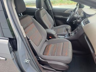 Opel Meriva 2011 1.4 TURBO EDITION-thumb-16