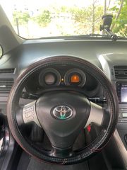 Toyota Auris 2010 1.4 D4D DIESEL 6 TAXYTO