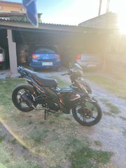 Sym VF 185 2024