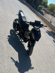 Sym VF 185 2024-thumb-1