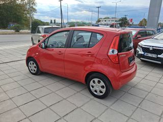 Suzuki Splash 2009 1.0 GL 68HP 5D-thumb-5
