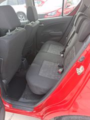 Suzuki Splash 2009 1.0 GL 68HP 5D-thumb-7