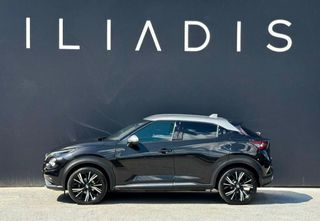 Nissan Juke 2020 N-DESIGN-thumb-1