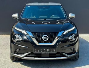 Nissan Juke 2020 N-DESIGN-thumb-2