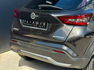 Nissan Juke 2020 N-DESIGN-thumb-14