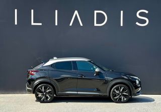 Nissan Juke 2020 N-DESIGN