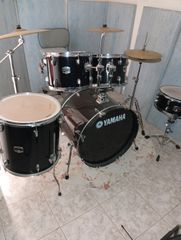 drums Yamaha
