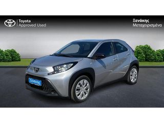 Toyota Aygo (X) 2023 X-PLAY / ΜΕ ΦΠΑ