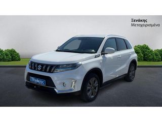 Suzuki Vitara 2024 2WD GL+AGS / ΜΕ ΦΠΑ