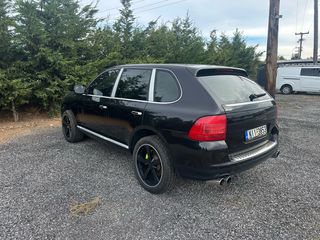 Porsche Cayenne 2006-thumb-4