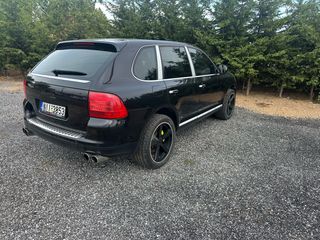 Porsche Cayenne 2006-thumb-5