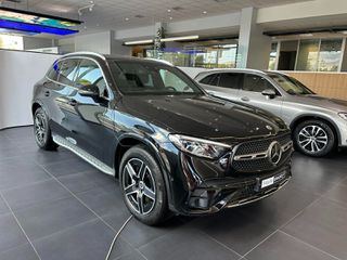 Mercedes-Benz GLC 300 2023 ΕΛΛΗΝΙΚΟ ΕΓΓΥΗΣΗ PLUG IN AMG PANORAMA MNHMEΣ ΤΕΤΡΑΔΙΕΥΘΥΝΣΗ
