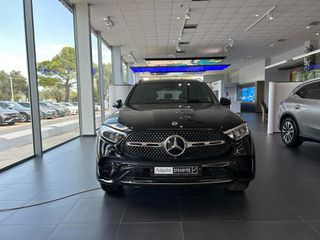 Mercedes-Benz GLC 300 2023 ΕΛΛΗΝΙΚΟ ΕΓΓΥΗΣΗ PLUG IN AMG PANORAMA MNHMEΣ ΤΕΤΡΑΔΙΕΥΘΥΝΣΗ-thumb-1