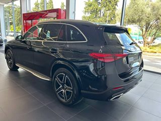 Mercedes-Benz GLC 300 2023 ΕΛΛΗΝΙΚΟ ΕΓΓΥΗΣΗ PLUG IN AMG PANORAMA MNHMEΣ ΤΕΤΡΑΔΙΕΥΘΥΝΣΗ-thumb-2