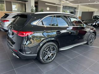 Mercedes-Benz GLC 300 2023 ΕΛΛΗΝΙΚΟ ΕΓΓΥΗΣΗ PLUG IN AMG PANORAMA MNHMEΣ ΤΕΤΡΑΔΙΕΥΘΥΝΣΗ-thumb-3