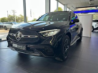 Mercedes-Benz GLC 300 2023 ΕΛΛΗΝΙΚΟ ΕΓΓΥΗΣΗ PLUG IN AMG PANORAMA MNHMEΣ ΤΕΤΡΑΔΙΕΥΘΥΝΣΗ-thumb-5
