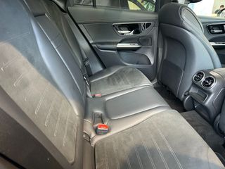 Mercedes-Benz GLC 300 2023 ΕΛΛΗΝΙΚΟ ΕΓΓΥΗΣΗ PLUG IN AMG PANORAMA MNHMEΣ ΤΕΤΡΑΔΙΕΥΘΥΝΣΗ-thumb-15
