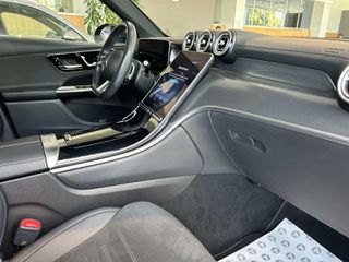Mercedes-Benz GLC 300 2023 ΕΛΛΗΝΙΚΟ ΕΓΓΥΗΣΗ PLUG IN AMG PANORAMA MNHMEΣ ΤΕΤΡΑΔΙΕΥΘΥΝΣΗ-thumb-16