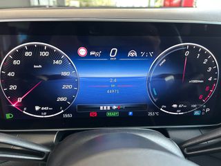 Mercedes-Benz GLC 300 2023 ΕΛΛΗΝΙΚΟ ΕΓΓΥΗΣΗ PLUG IN AMG PANORAMA MNHMEΣ ΤΕΤΡΑΔΙΕΥΘΥΝΣΗ-thumb-17